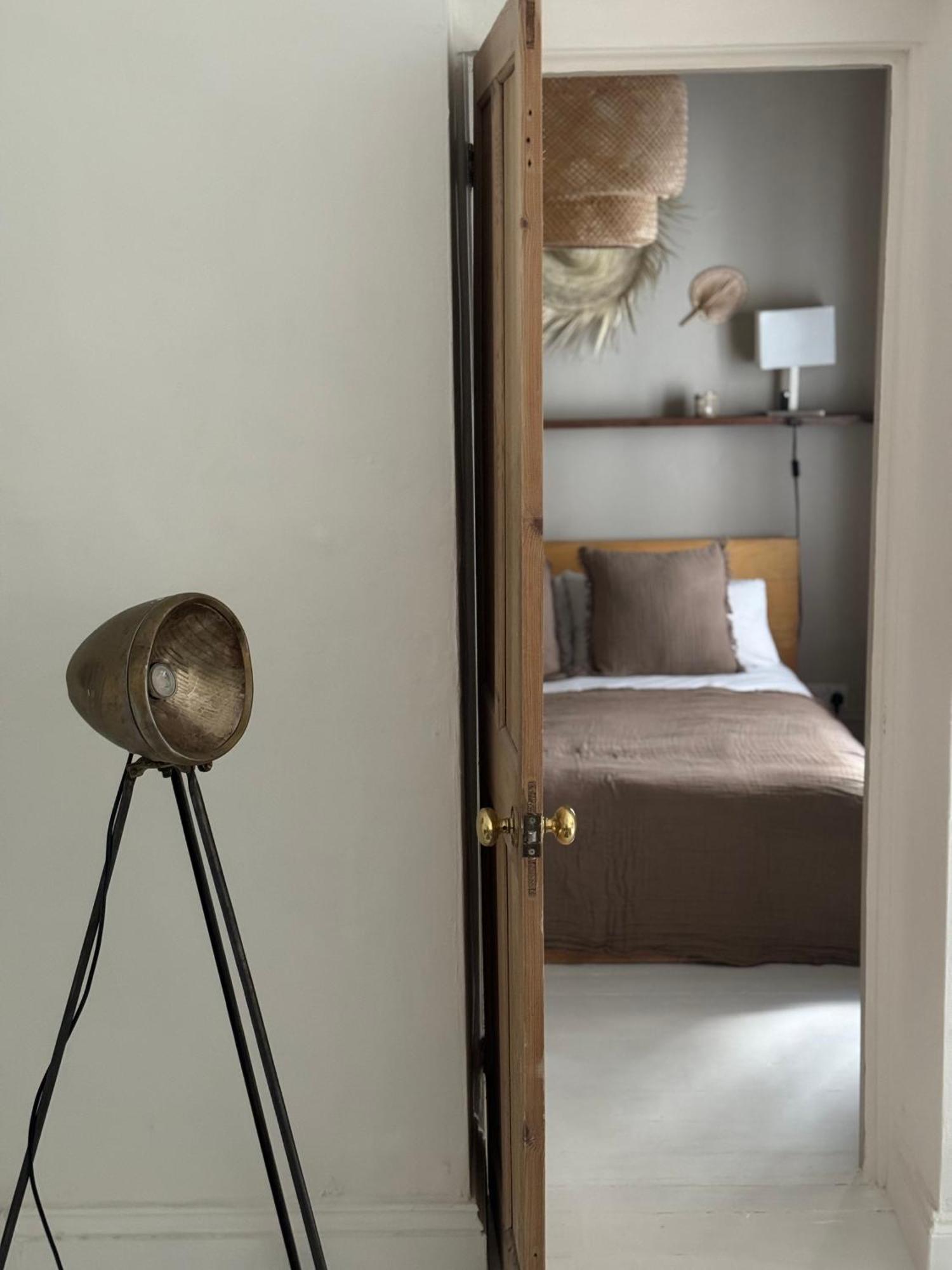 New Camden Kentish Town Garden London Up To 4 Ppl 아파트 외부 사진
