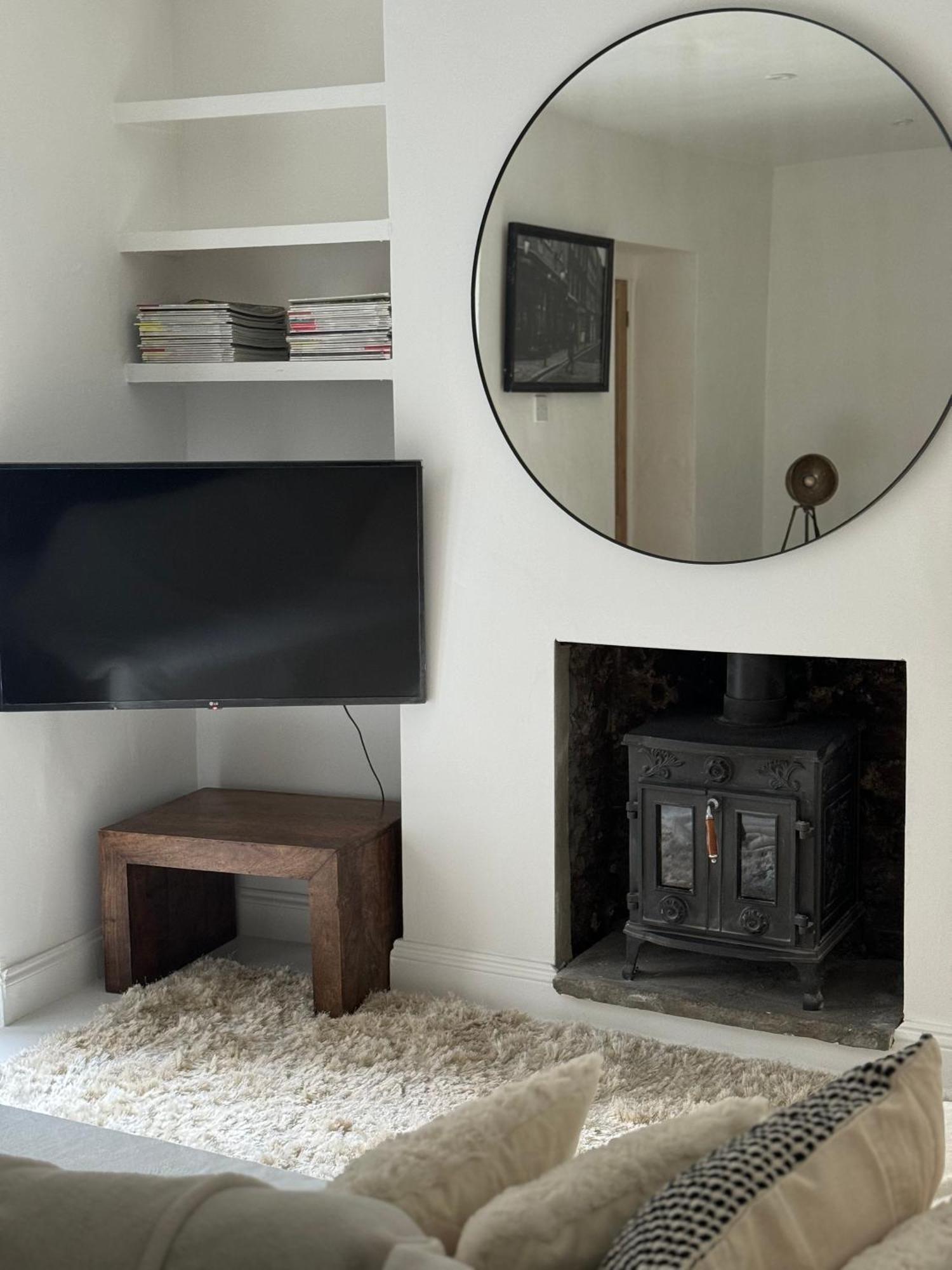 New Camden Kentish Town Garden London Up To 4 Ppl 아파트 외부 사진