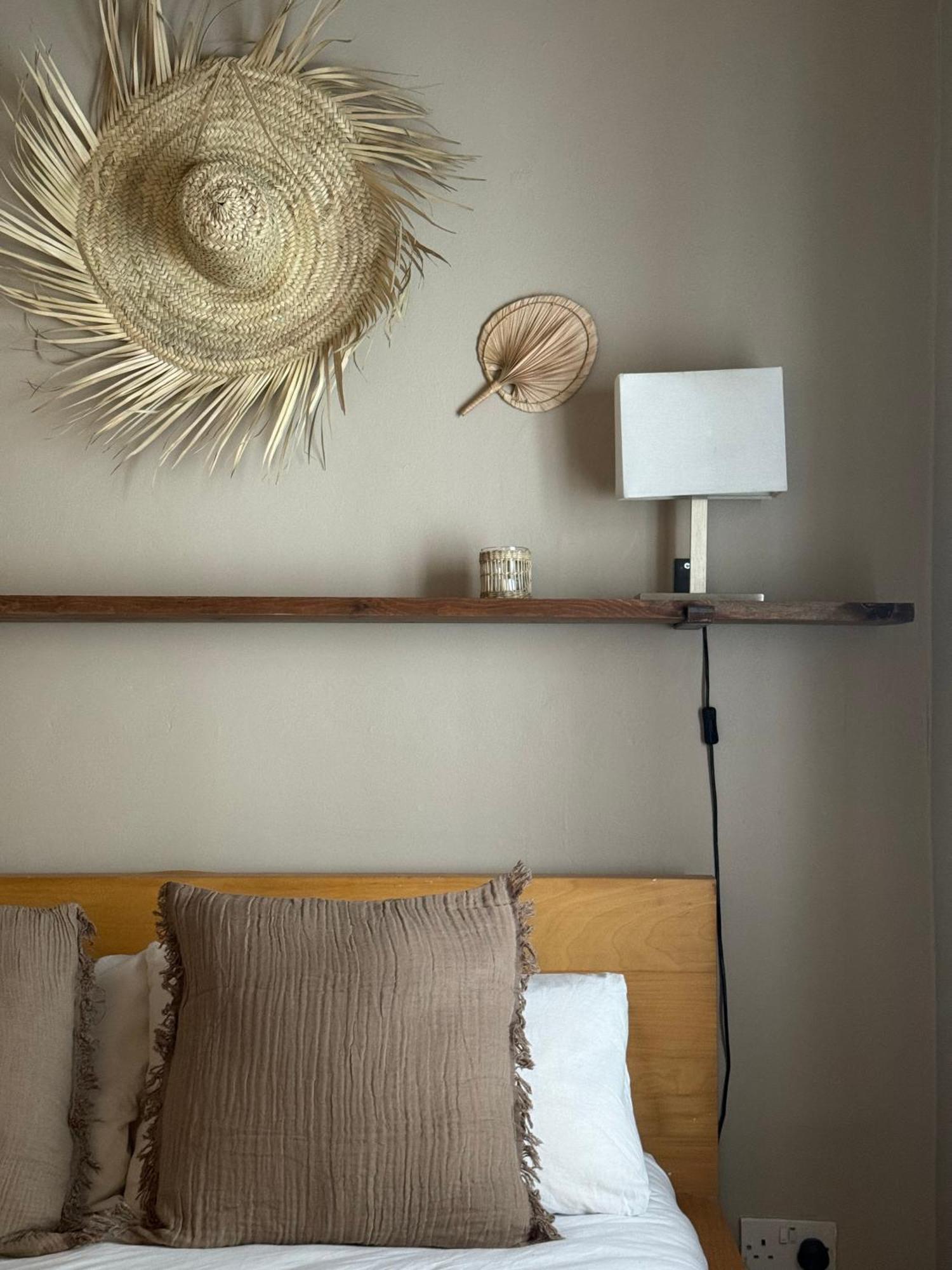 New Camden Kentish Town Garden London Up To 4 Ppl 아파트 외부 사진