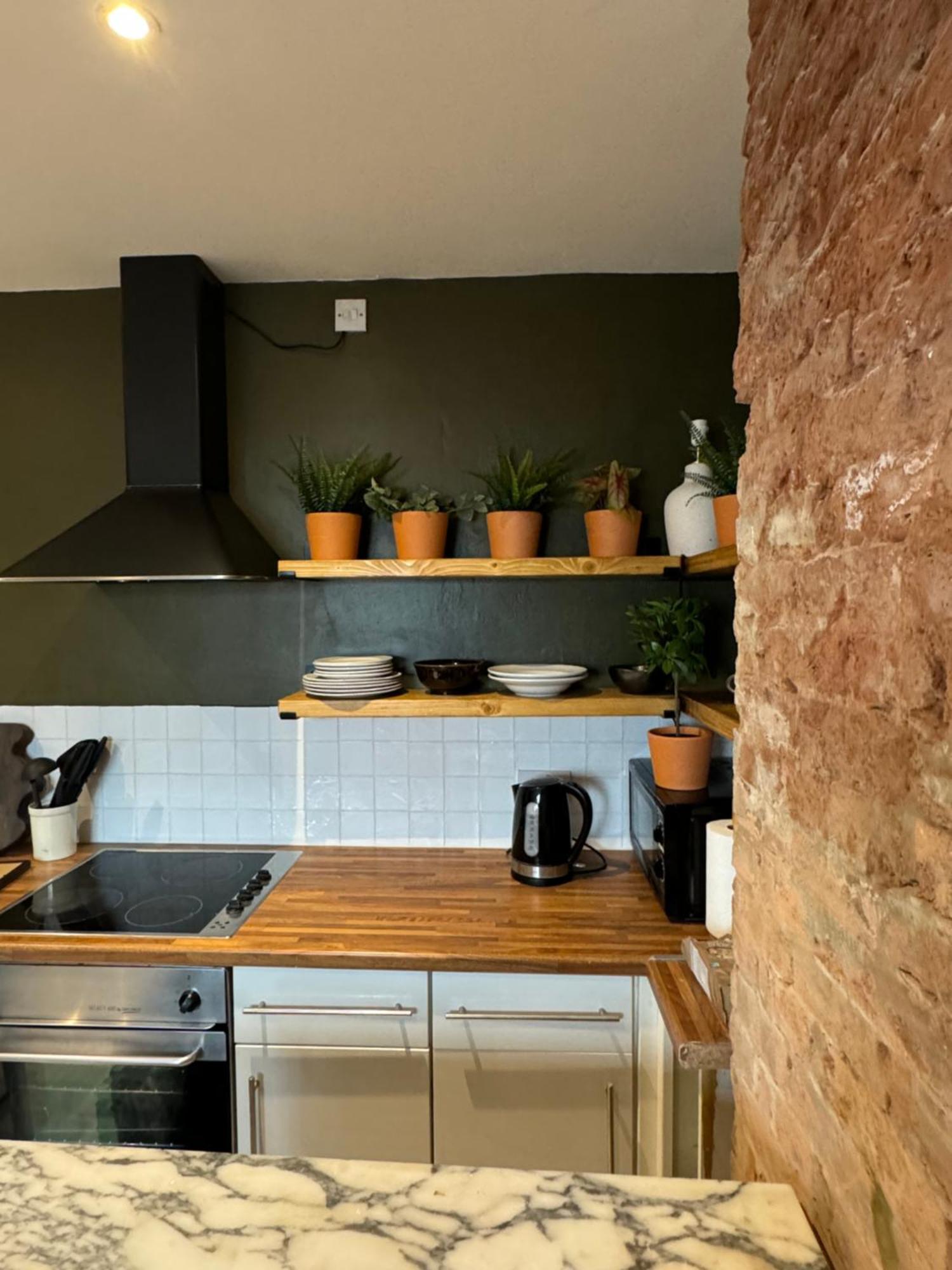 New Camden Kentish Town Garden London Up To 4 Ppl 아파트 외부 사진